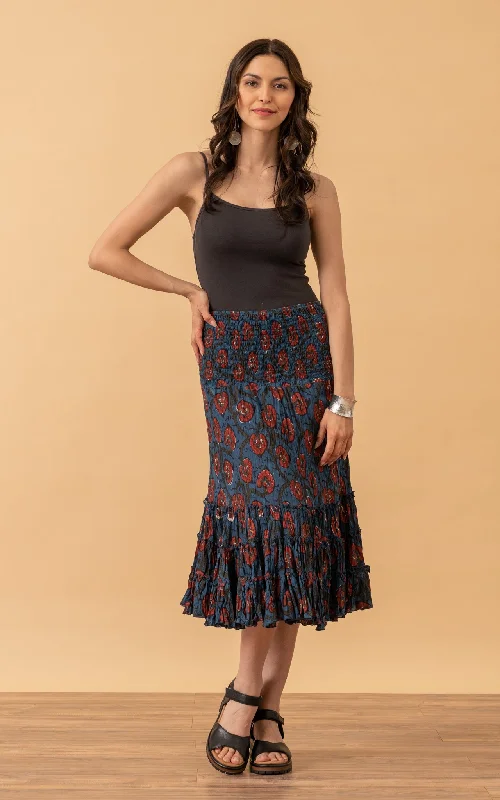 Lola Skirt, Short, Bodhi