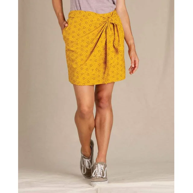 Women's Sunkissed Wrap Skirt